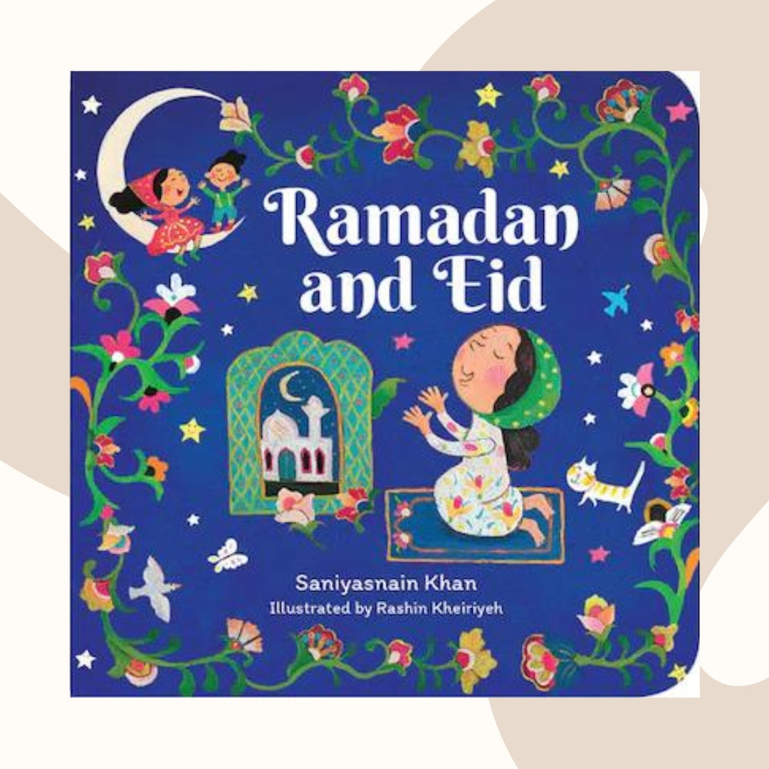 Ramadan & Eid