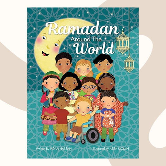 Ramadan around the World