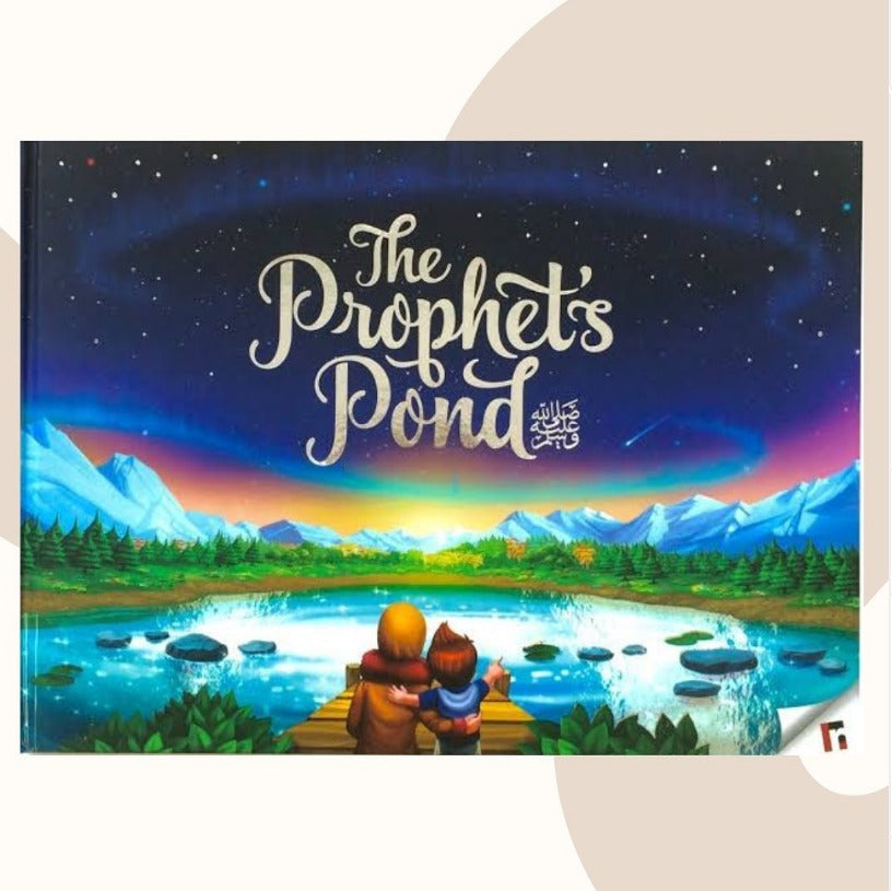 Prophet's Pond
