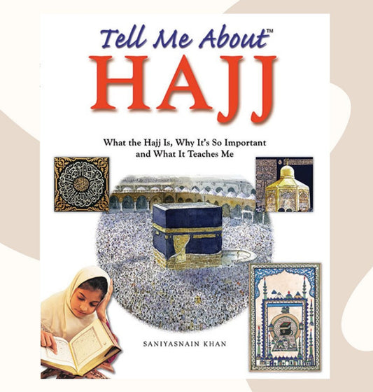 Tell me about Hajj